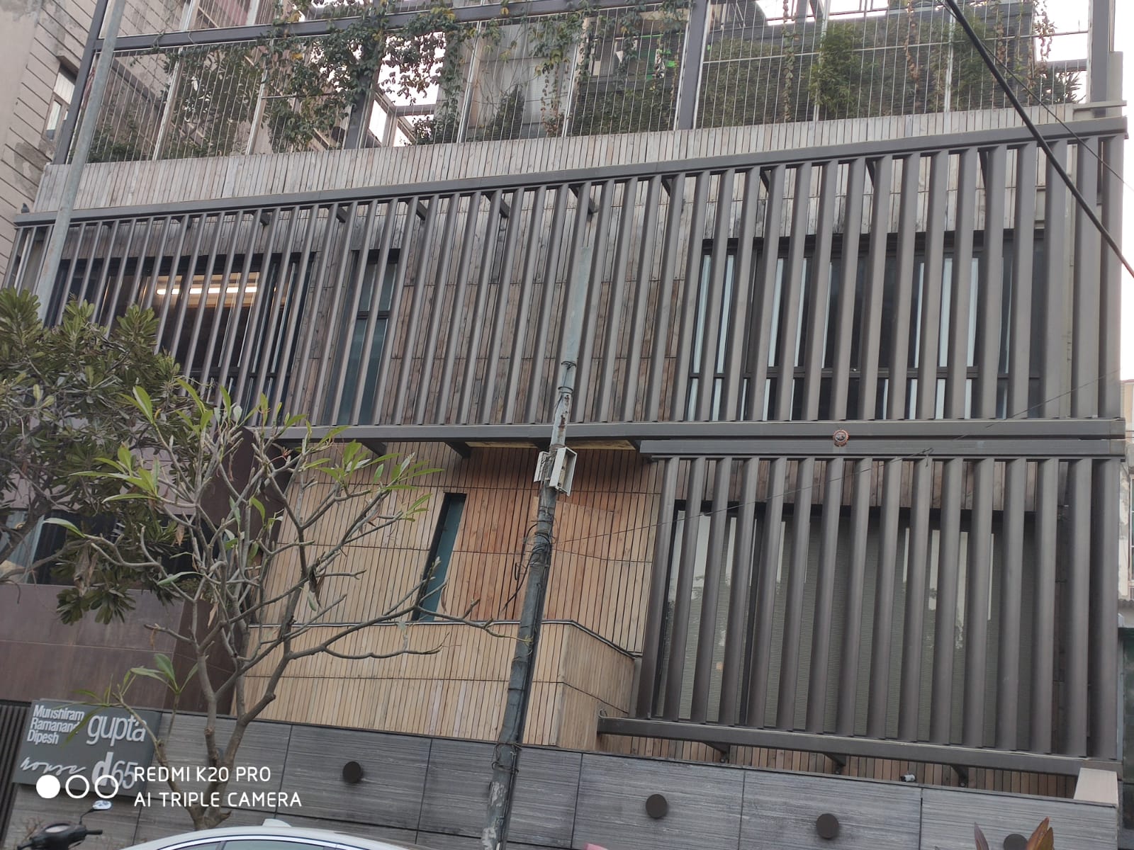 Alloy Fabrication – precision aluminium and SS work