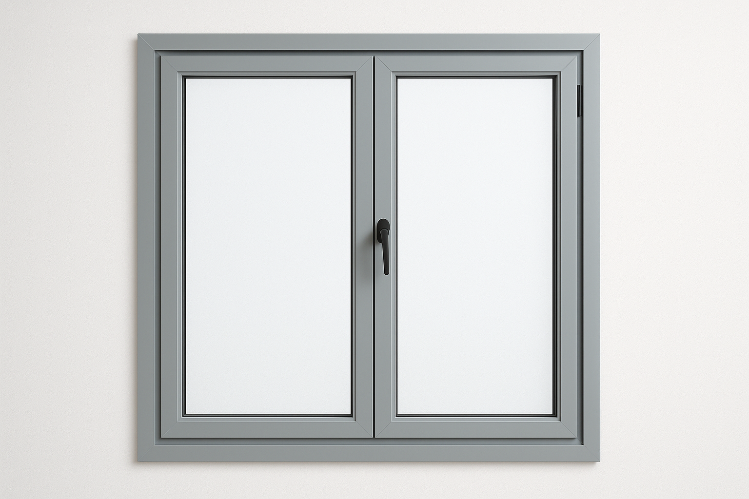 Fixed window